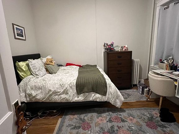 4th image of 55 Westland Ave #20