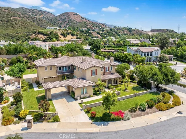 4448 Saint Cloud, Claremont, CA 91711