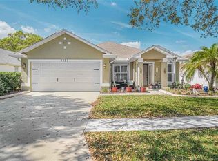 8321 Maidencane Pl, Port Saint Lucie, FL 34952