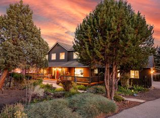 64492 Sylvan Loop, Bend, OR 97701