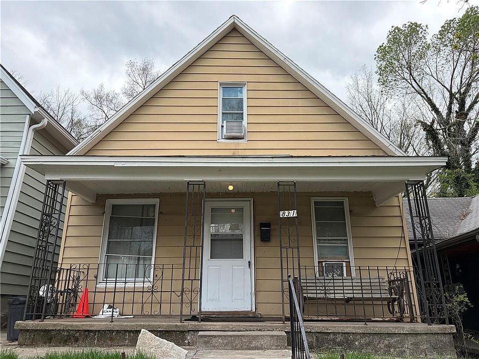 1st image of 831 Reynolds Ave