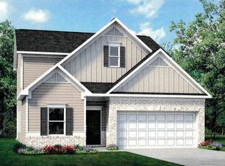 5 Navarre Cir, Rome, GA 30165