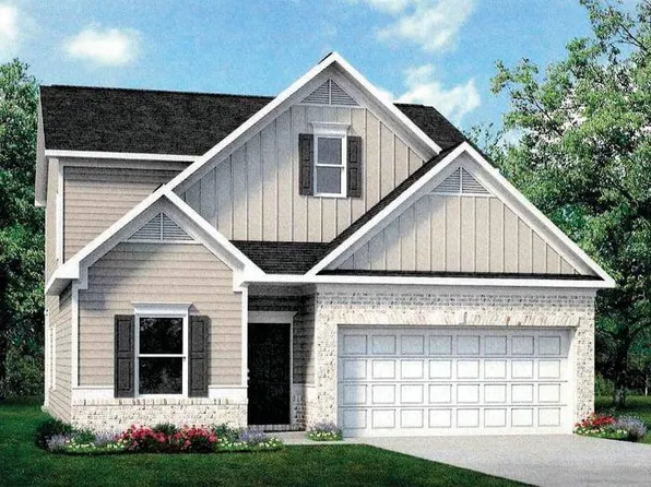 5 Navarre Cir, Rome, GA 30165