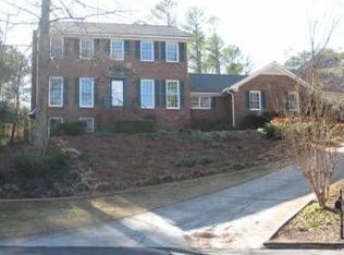 3674 Wassaw Ln, Berkeley Lake, GA 30096