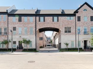 4143 Runyon Rd, Addison, TX 75001