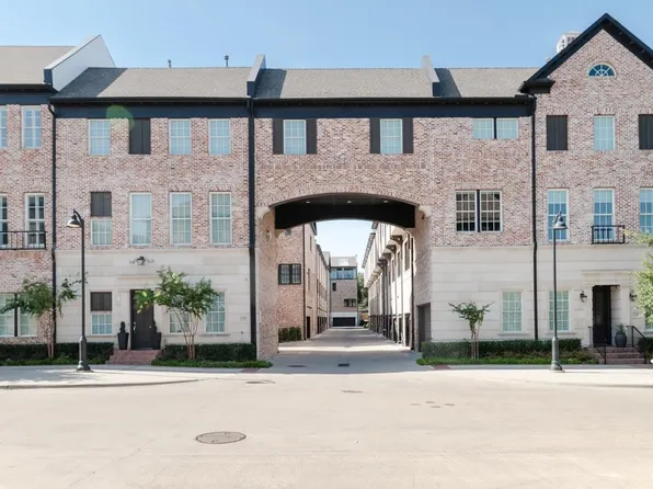 4143 Runyon Rd, Addison, TX 75001