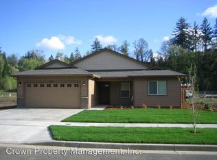 2520 Equestrian Loop S, Salem, OR 97302