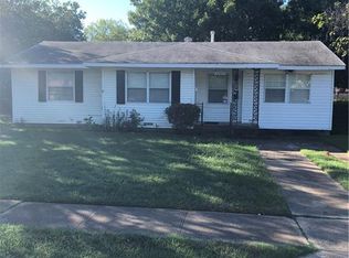 1202 Marlynn St, Irving, TX 75061