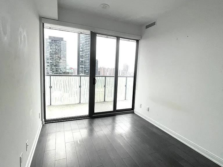 50 Charles St E #2503 — Photo 9