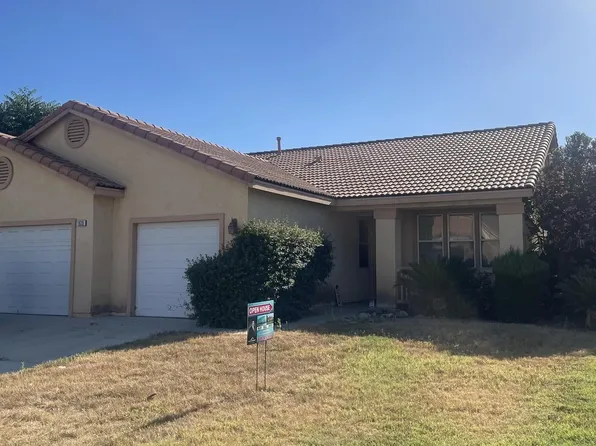 1620 Casper St, San Jacinto, CA 92583