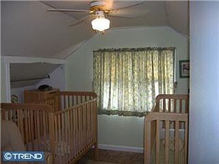 3rd bedroom second flr