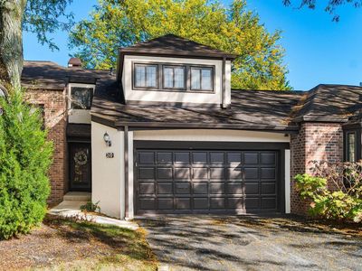 210 Saint Antoine St #25-D, Columbus, OH, 43085