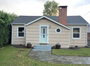 243 SE Weir St, Camas, WA 98607