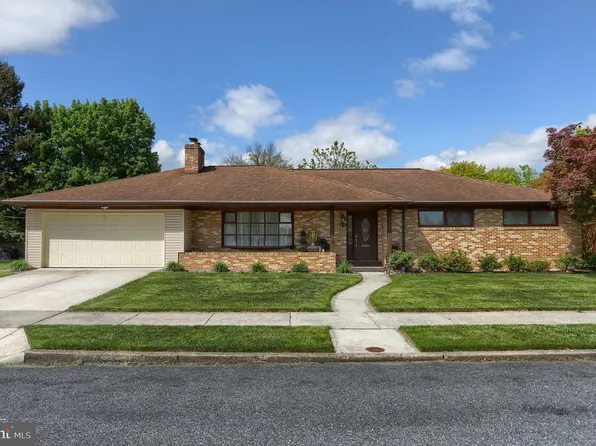 613 Redwood St, Harrisburg, PA 17109