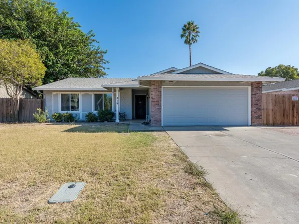 319 Valleywood Dr, Woodland, CA 95695