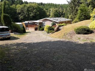 7 Alanen Rd, Naselle, WA 98638