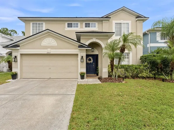 25515 BRUFORD BLVD, LAND O LAKES, FL 34639
