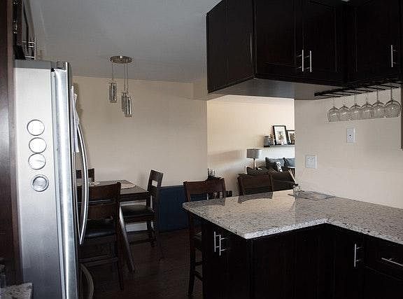 2nd image of 5358 N Cumberland Ave APT 321