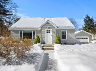 22 Messer Ave, Salem, NH 03079