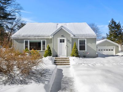 22 Messer Avenue, Salem, NH, 03079