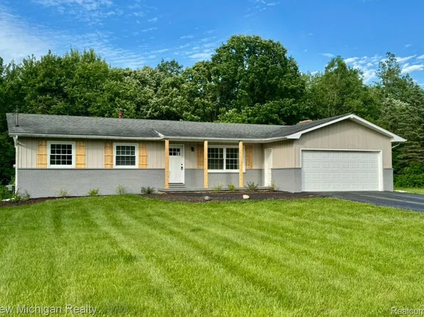 6256 Chicago Rd, Flushing, MI 48433
