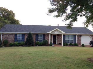 328 Sussex St, Smyrna, TN 37167
