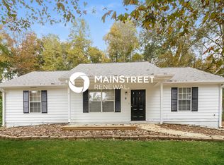 6 Poplar Way, Dallas, GA 30157