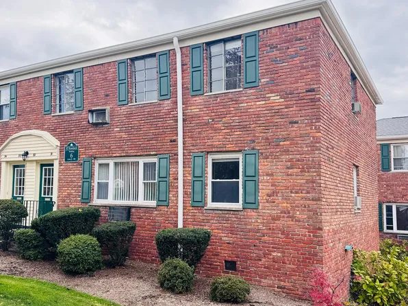 87 Roseland Ave APT 91, Caldwell, NJ 07006