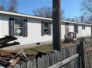 56 N Railroad Ave, Greenwood, DE 19952