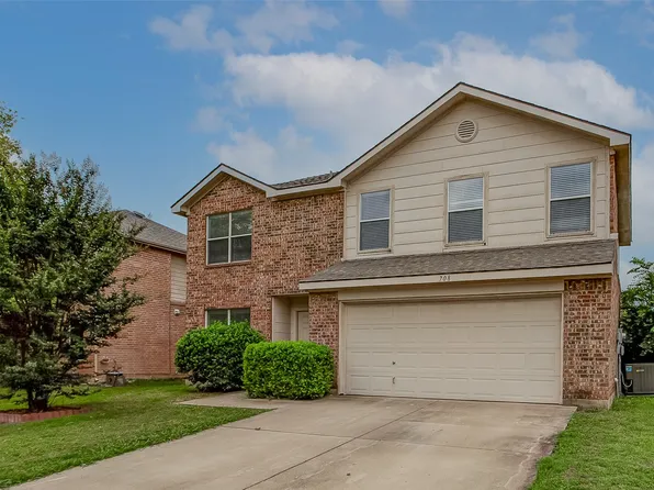 708 Eagle Dr, Saginaw, TX 76131