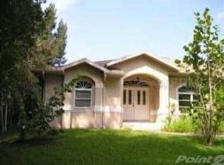280 N Oxford Dr, Englewood, FL 34223