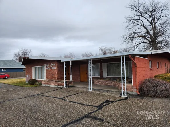 329 S Plymouth Ave, New Plymouth, ID 83655