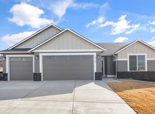 4159 Clover Rd, Richland, WA 99352