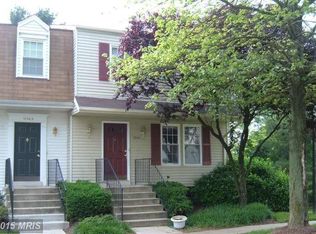 17501 Sabrina Ter, Derwood, MD 20855