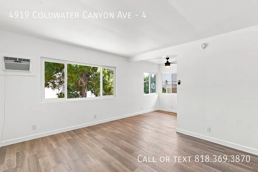 4919 Coldwater Canyon Ave #4