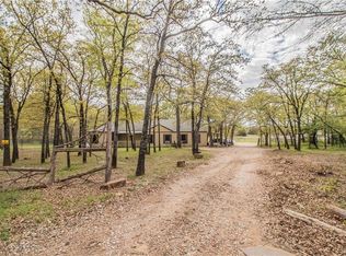 3383 Crawford Dr, Corinth, TX 76210