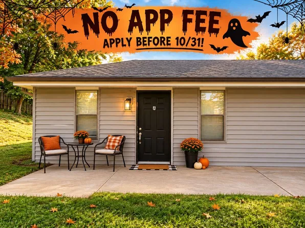 8702NW82, 8702 NW 82nd Ter APT A, Kansas City, MO 64152