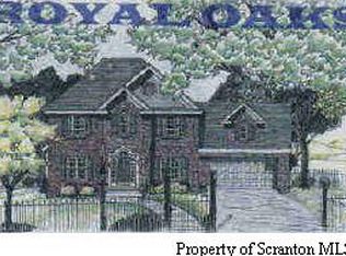 Marcaby Ln, Clarks Summit, PA 18411