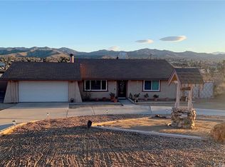 57371 Warren Way, Yucca Valley, CA 92284