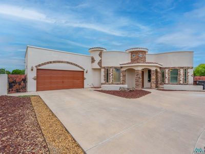 5 London Ct, Roswell, NM, 88201