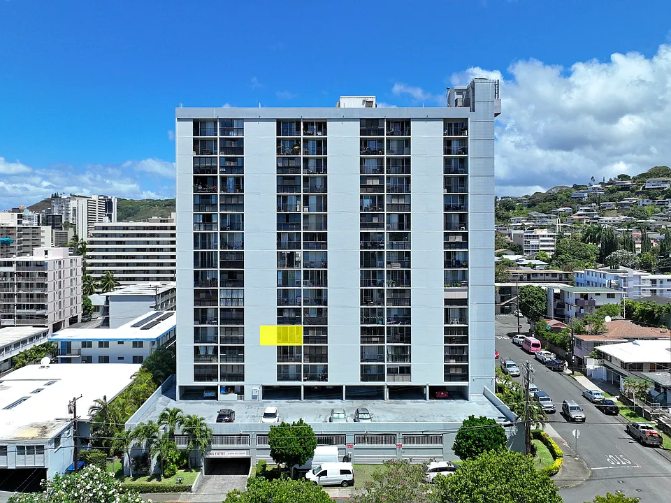 1541 Dominis St #805