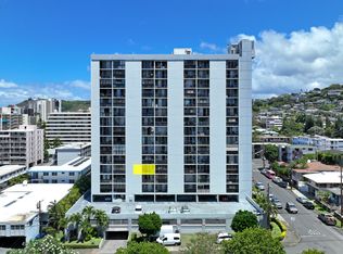 1541 Dominis St APT 805, Honolulu, HI 96822