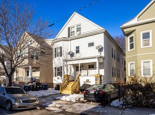 44 Floyd St, Dorchester, MA 02124
