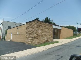 59 N Cannon Ave, Hagerstown, MD