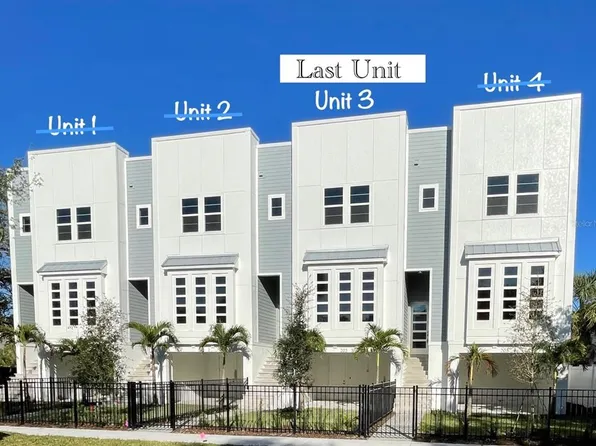203 Danube Ave #3, Tampa, FL 33606
