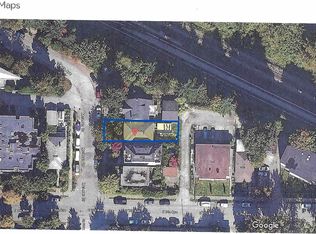 2274 McLean Dr, Vancouver, BC V5N3K1