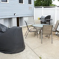 Rented by Redtail Ventures