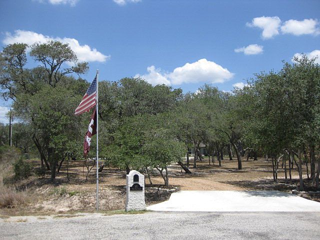 Entry to property