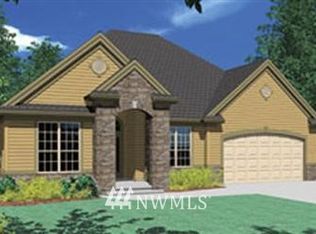 581 E Vine Maple, Union, WA 98392