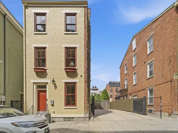 426 E 12th St, Cincinnati, OH 45202
